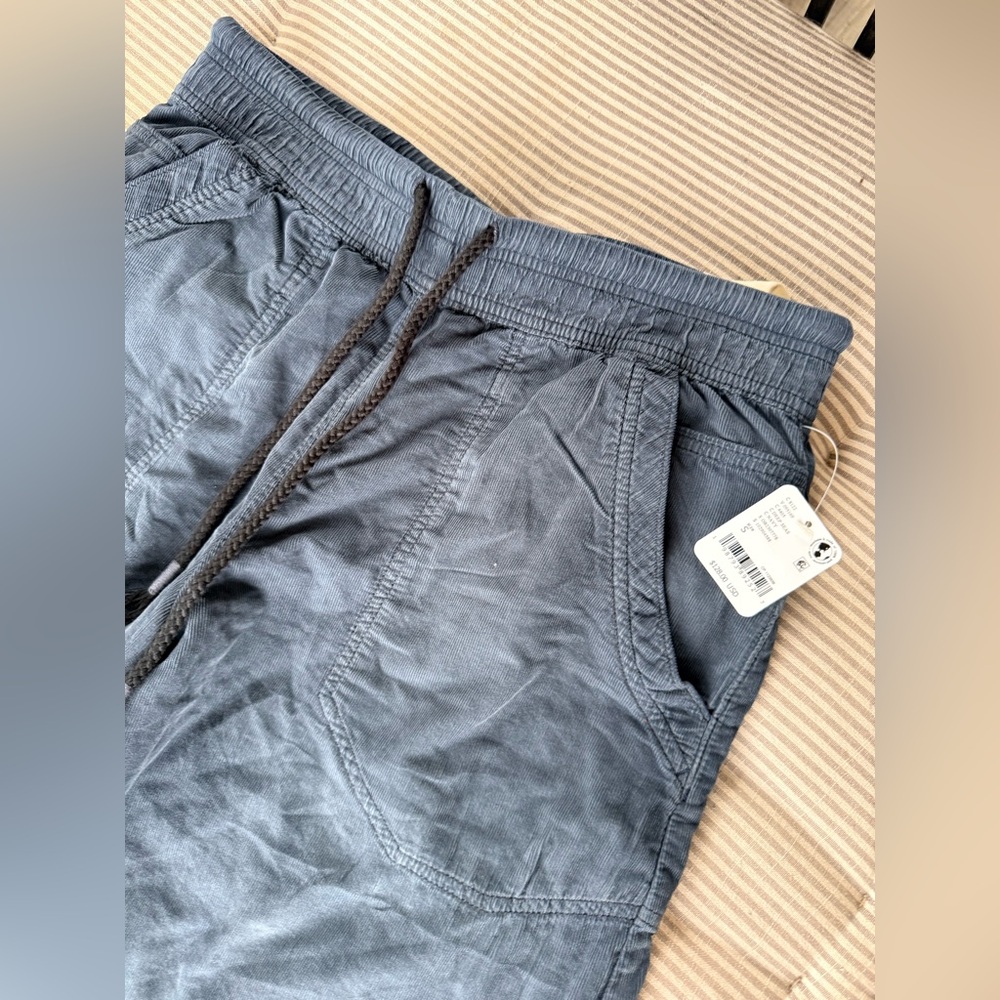NWT We the free easy peasy pull on Casual Drawstring Pants